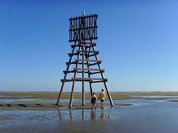 Engelsmanplaat nieuwe kaap